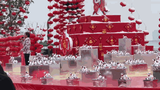 实丰旺仔小六央视“小春晚”惊艳亮相 玩具智造正式启航